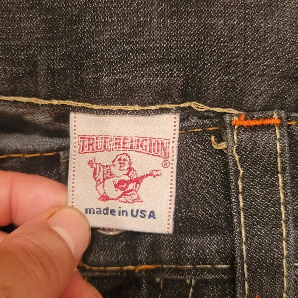 True Religion true religion